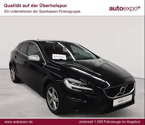 Used VOLVO V40 Petrol 2020 Ad Germany