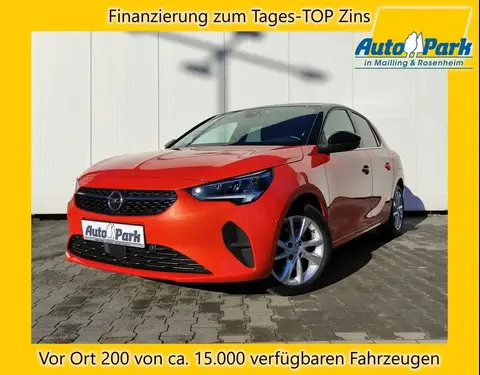 Annonce OPEL CORSA Essence 2023 d'occasion Allemagne