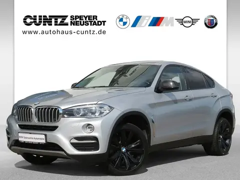 Used BMW X6 Not specified 2018 Ad 