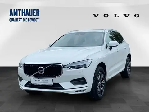 Used VOLVO XC60 Diesel 2021 Ad Germany