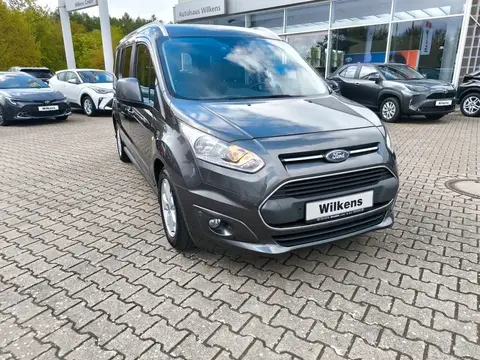 Used FORD GRAND TOURNEO Diesel 2016 Ad 