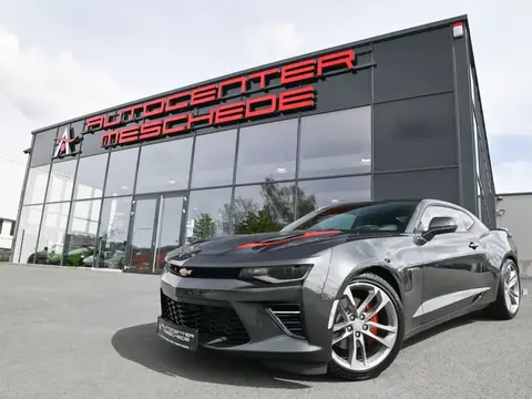 Annonce CHEVROLET CAMARO Essence 2017 d'occasion Allemagne