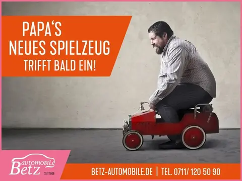 Used PEUGEOT 308 Petrol 2018 Ad Germany