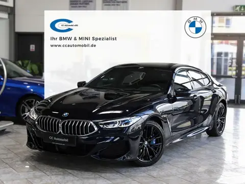 Used BMW SERIE 8 Diesel 2022 Ad 