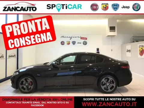 Used ALFA ROMEO GIULIA Diesel 2019 Ad Italy