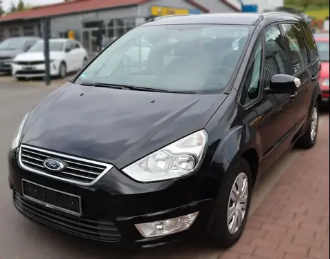 Annonce FORD GALAXY Essence 2014 d'occasion 