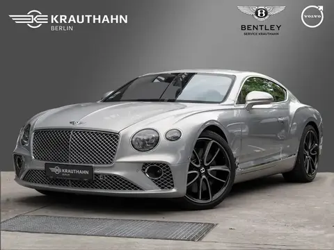 Used BENTLEY CONTINENTAL Petrol 2018 Ad Germany