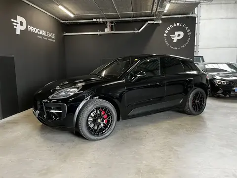 Used PORSCHE MACAN Petrol 2020 Ad Luxembourg