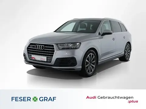 Used AUDI Q7 Diesel 2018 Ad 