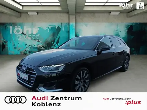 Used AUDI A4 Petrol 2021 Ad 