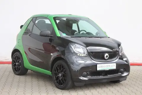 Used SMART FORTWO Not specified 2018 Ad Germany