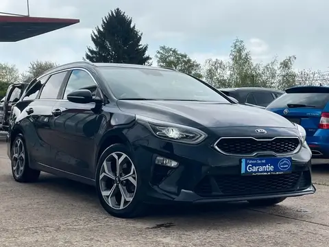 Annonce KIA CEED Diesel 2019 d'occasion 