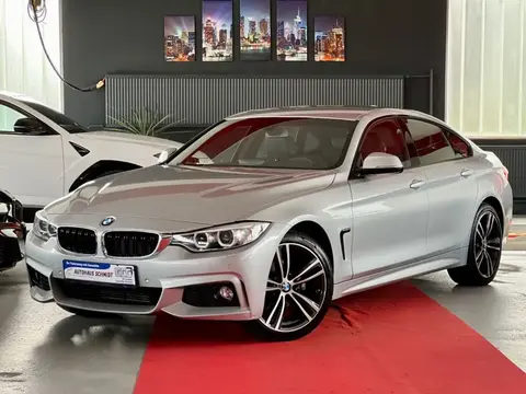 Used BMW SERIE 4 Diesel 2015 Ad 
