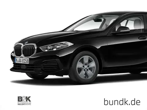 Used BMW SERIE 1 Petrol 2021 Ad Germany