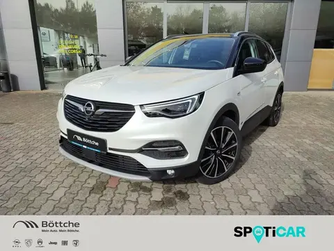 Used OPEL GRANDLAND Not specified 2020 Ad 