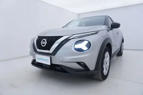 Used NISSAN JUKE Not specified 2022 Ad 