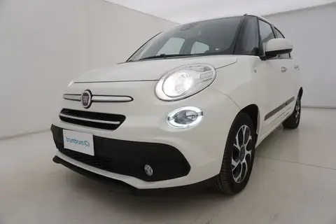 Used FIAT 500L Not specified 2018 Ad 