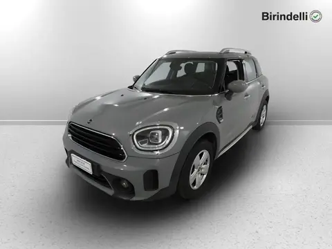 Used MINI ONE Not specified 2021 Ad 