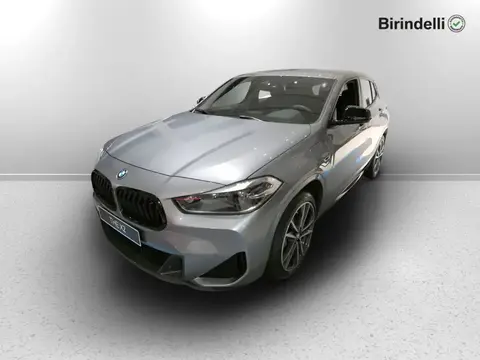 Used BMW X2 Hybrid 2023 Ad 