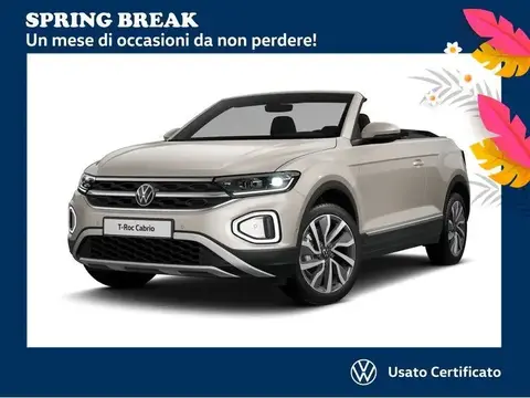 Used VOLKSWAGEN T-ROC Not specified 2024 Ad 