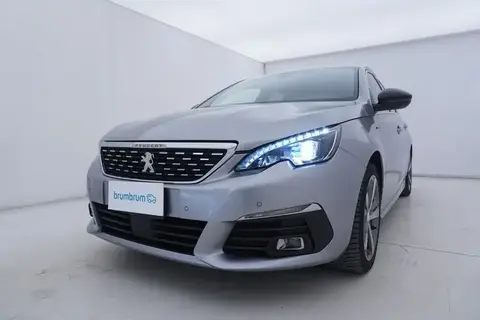 Used PEUGEOT 308 Not specified 2019 Ad 