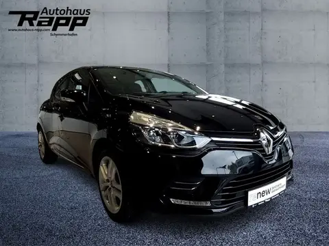 Annonce RENAULT CLIO Hybride 2019 d'occasion 