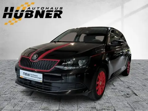 Used SKODA FABIA Not specified 2021 Ad 