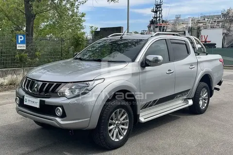 Used MITSUBISHI L200 Not specified 2019 Ad 