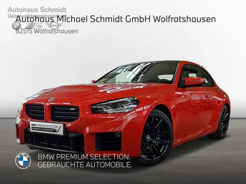 Used BMW M2 Petrol 2023 Ad Germany