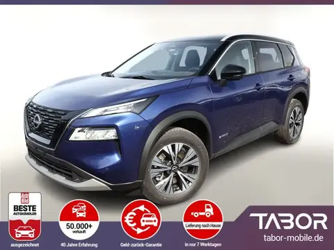 Annonce NISSAN X-TRAIL Hybride 2023 d'occasion Allemagne