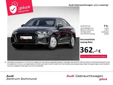 Used AUDI A3 Petrol 2023 Ad Germany