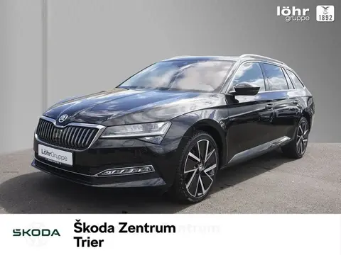 Used SKODA SUPERB Not specified 2023 Ad Germany