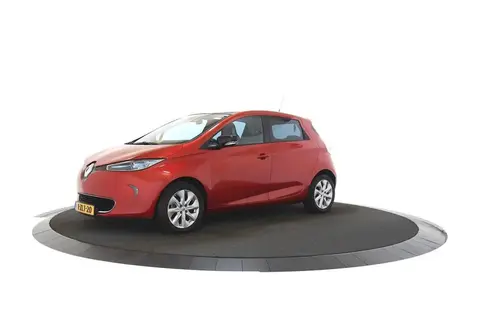 Used RENAULT ZOE Electric 2015 Ad 