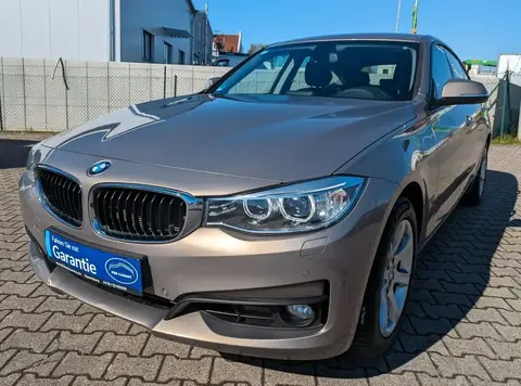 Used BMW SERIE 3 Petrol 2014 Ad Germany
