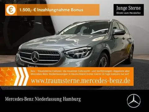 Used MERCEDES-BENZ CLASSE E Diesel 2022 Ad 
