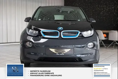 Annonce BMW I3 Électrique 2014 d'occasion Allemagne