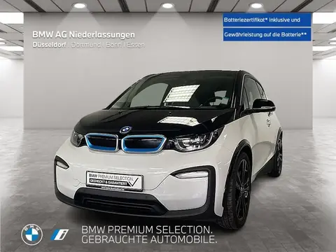 Used BMW I3 Electric 2021 Ad Germany