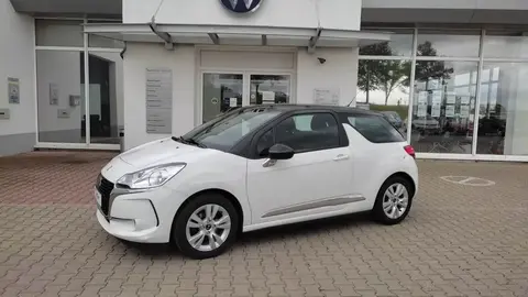 Used DS AUTOMOBILES DS3 Petrol 2018 Ad Germany