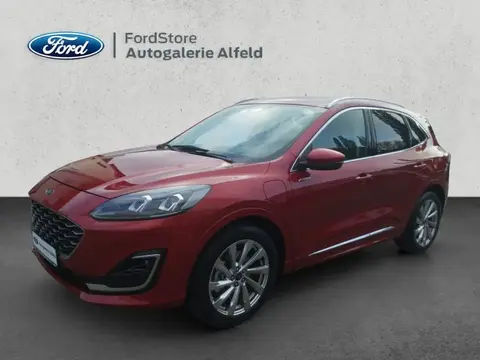 Annonce FORD KUGA Non renseigné 2021 d'occasion Allemagne