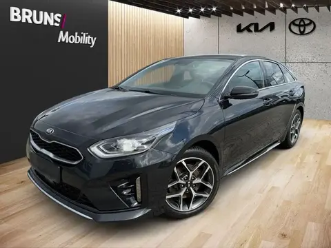 Annonce KIA PROCEED Diesel 2020 d'occasion 