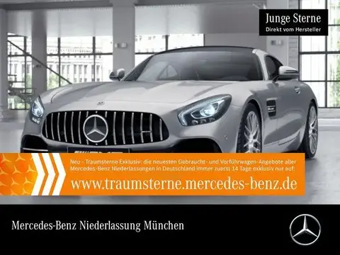 Used MERCEDES-BENZ CLASSE GT Petrol 2019 Ad 
