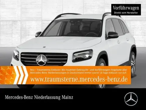 Annonce MERCEDES-BENZ CLASSE GLB Diesel 2024 d'occasion 