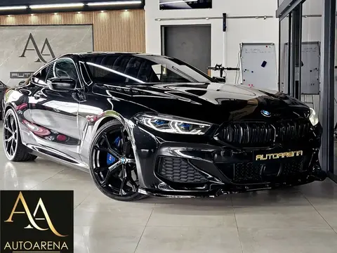 Used BMW SERIE 8 Diesel 2018 Ad 