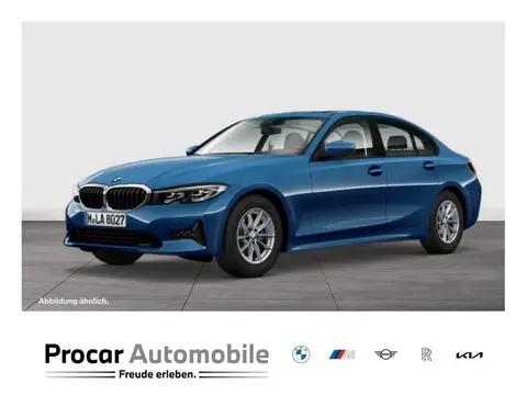 Used BMW SERIE 3 Diesel 2021 Ad Germany