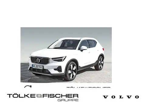 Used VOLVO XC40 Hybrid 2023 Ad Germany