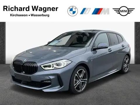 Annonce BMW SERIE 1 Diesel 2023 d'occasion Allemagne