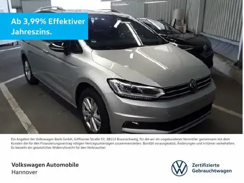 Used VOLKSWAGEN TOURAN Diesel 2023 Ad 