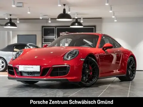 Used PORSCHE 991 Petrol 2018 Ad Germany