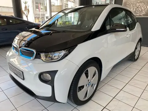 Annonce BMW I3 Non renseigné 2015 d'occasion Allemagne
