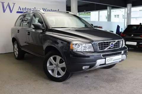 Annonce VOLVO XC90 Diesel 2014 d'occasion Allemagne